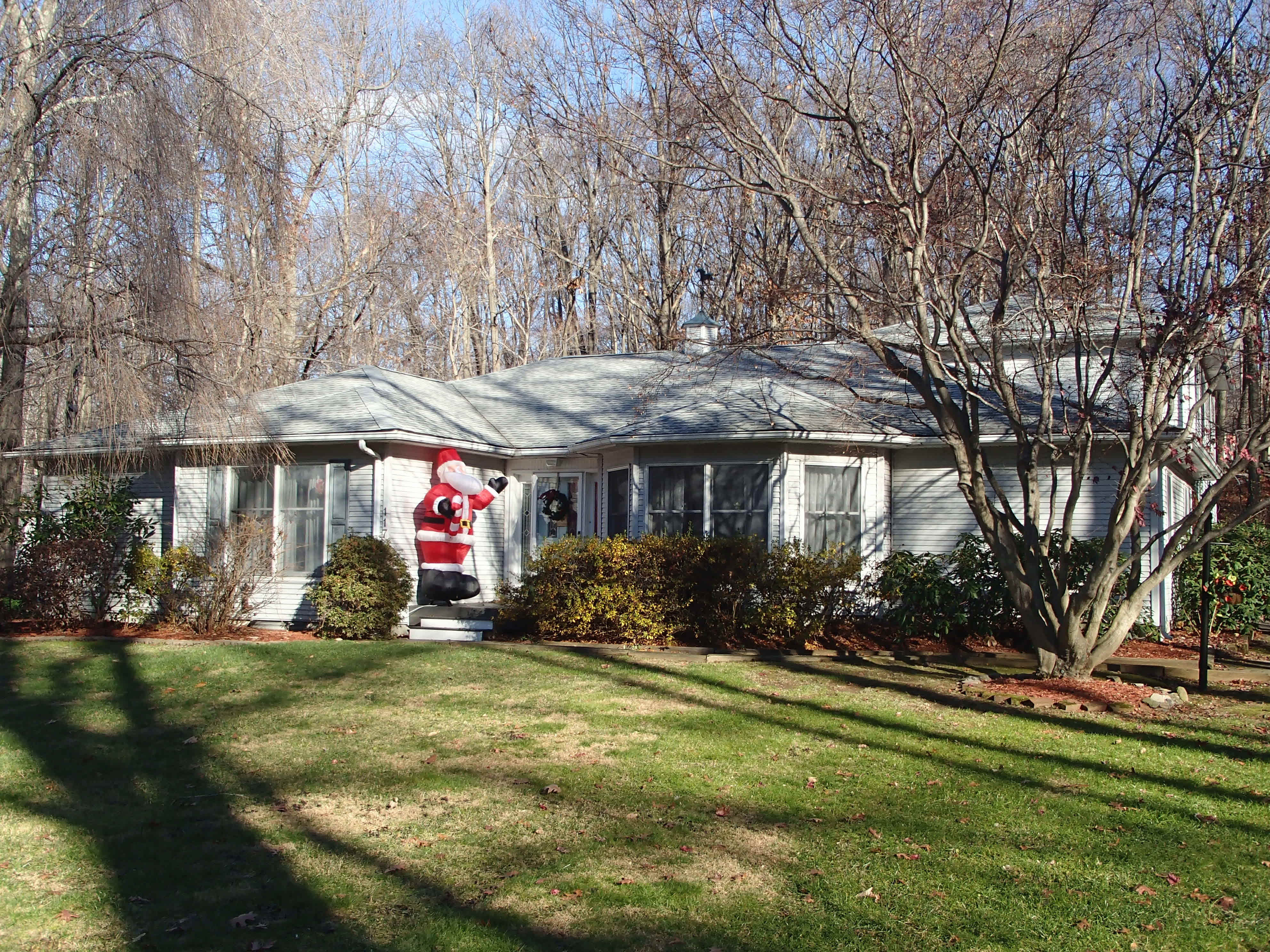 Building photograph for 117 BLUEBERRY HILL RD